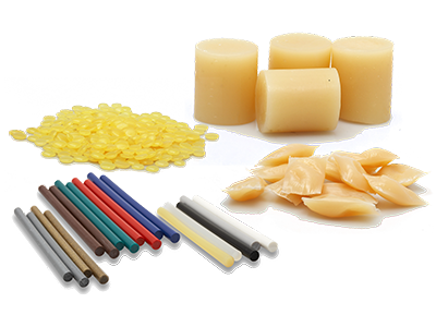 Adhesives